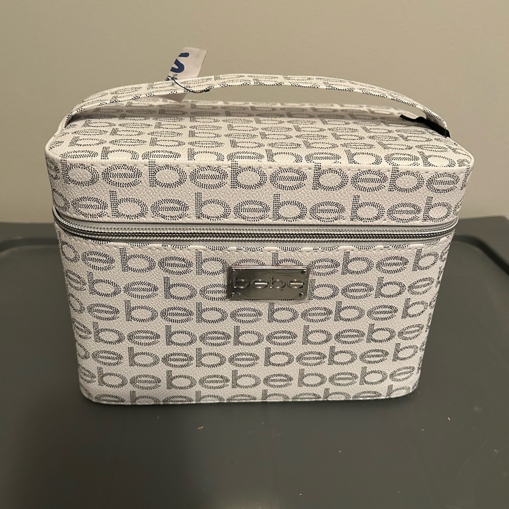 BeBe Cosmetics Bag